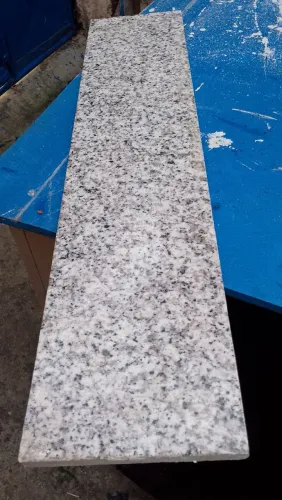 granito branco