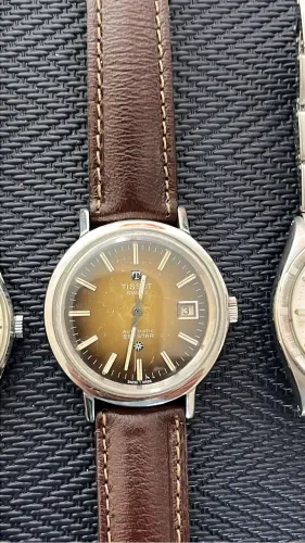 Relógio Tissot