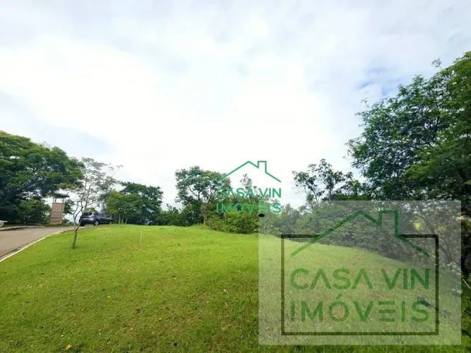 Terreno à venda, 927 m² por R$ 809.000,00 - Condomínio Vista Alegre - Café - Vinhedo/SP