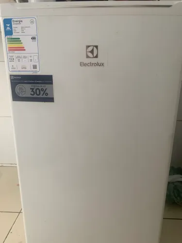 Frigobar Electrolux 110 litros 