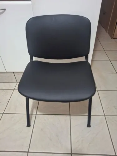 Cadeira fixa diretor (Valor individual)