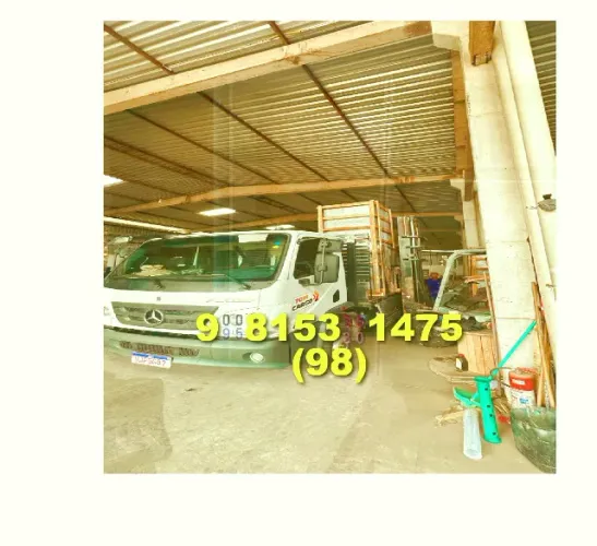 Frete/Transporte de Cargas! Segurança e qualidade garantidas para sua mudança!