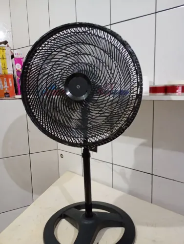 Ventilador de coluna Voc TURBO 6 50cm recondicionado 