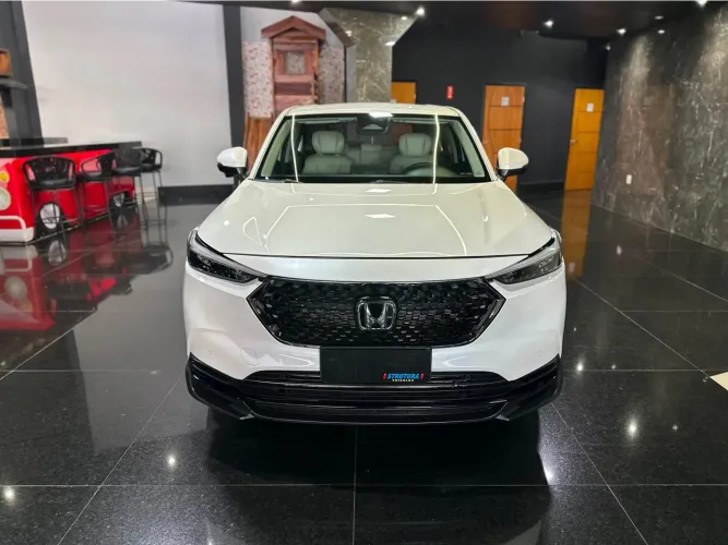 Honda HR-V Advance 1.5 TB 16V 5P Aut. 2023