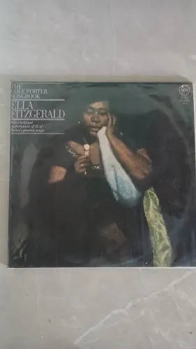 Vinil raro