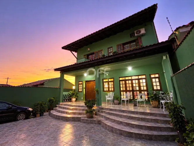 casa - Jardim do Vovô - Campinas