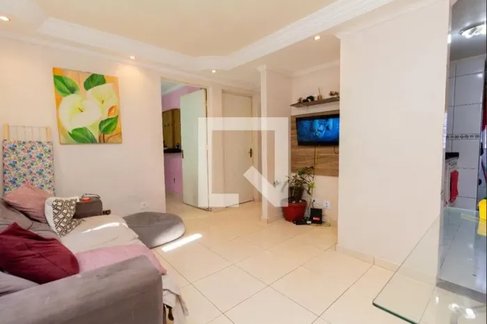 Apartamento à Venda - Artur Alvim, 2 Quartos, 49 m2
