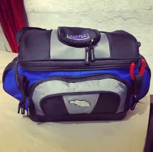 Bolsa lateral Marine Sport 