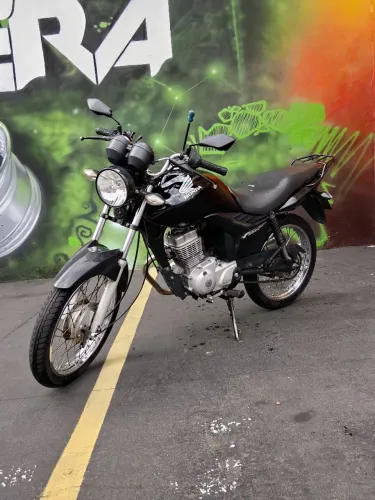 Honda ks125