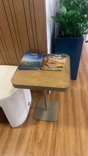 MESA DE APOIO