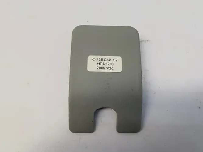 Acabamento Teto Retrovisor Interno Honda Civic 2001 2006