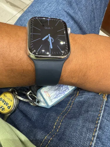 Apple Watch Series 9
