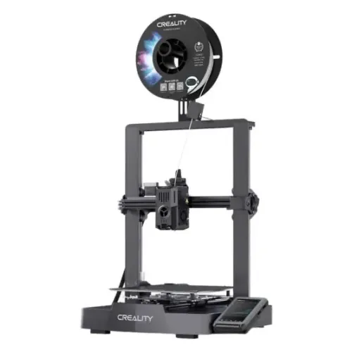 Impressora 3D Ender 3 V3 KE - Usado
