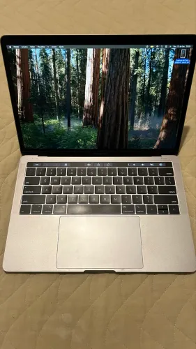MacBook Pro