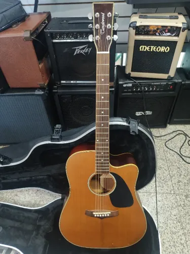 Violão Tanglewood 