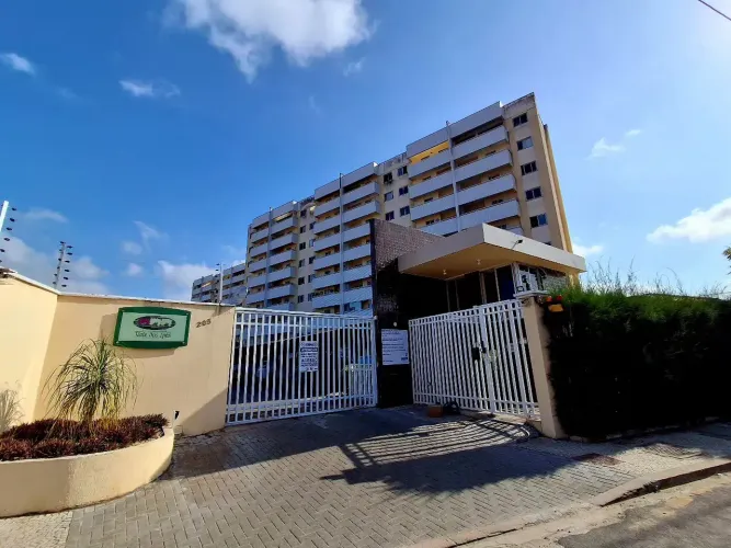 Apartamento, Nascente, 03 quartos, 01 suíte, 02 vagas, lazer completo, São Gerardo