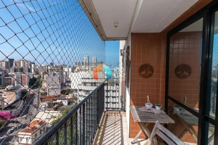 Apartamento à venda, Botafogo, Rio de Janeiro, RJ