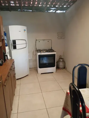Vendo um fogão usado mais todo funcionando