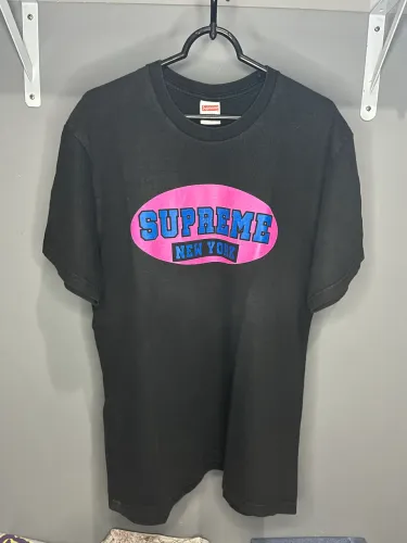 Camiseta Supreme 