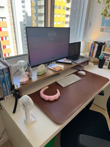 Escrivaninha/mesa de escritório 