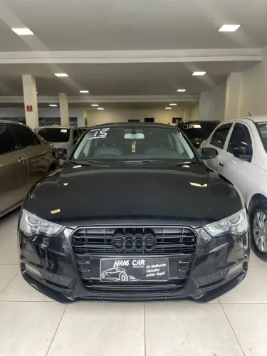 Audi A5 Sportback 1.8 TFSI 170cv Multi. 2015