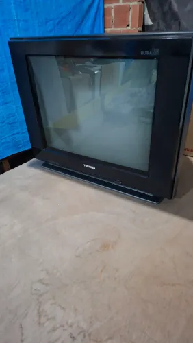 TV Toshiba