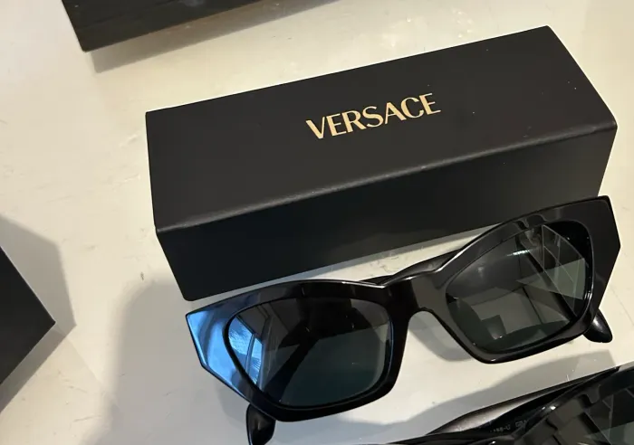 Óculos Versace