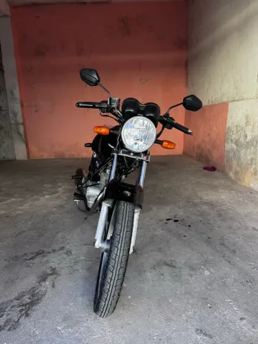 suzuki yes 125 2008