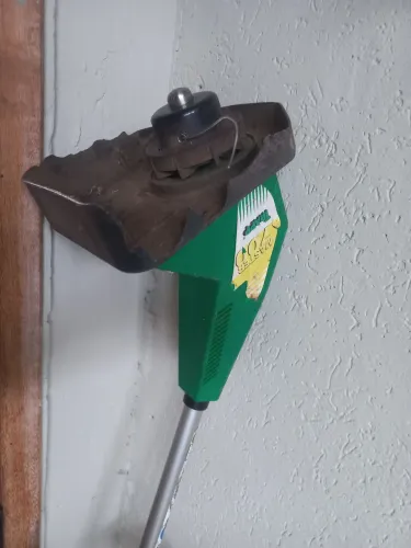 Rocadeira Master Trapp 700