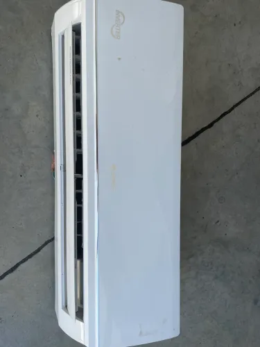 Ar condicionado gree 9000 btus sem placa condensadora 