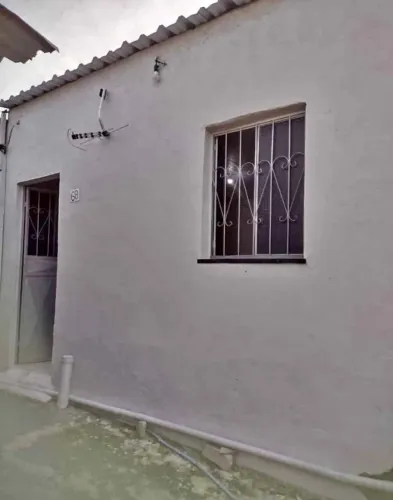 Passo casa em são Pedro