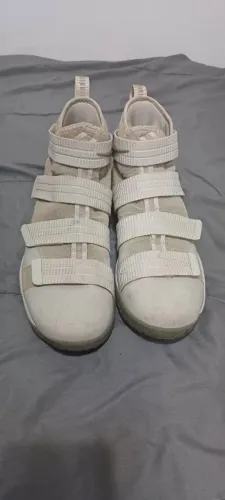 Tênis Nike Lebron James Soldier 11 tamanho 43/44