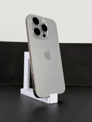 Vendo iPhone 15 PRO MAX