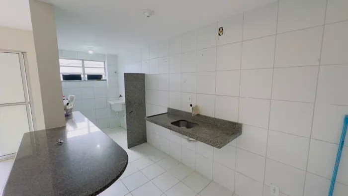 Alugo apartamento Estoril Sol Condomínio Incluso