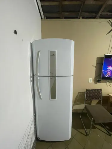 Geladeira Frost Free continental 445 litros 