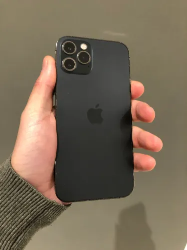 iPhone 12 Pro no precinho 256 gigas