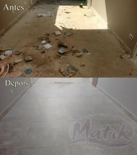 Obras e reformas 