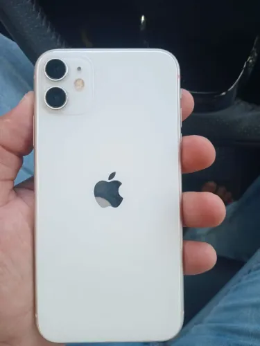 Vendo iPhone 11