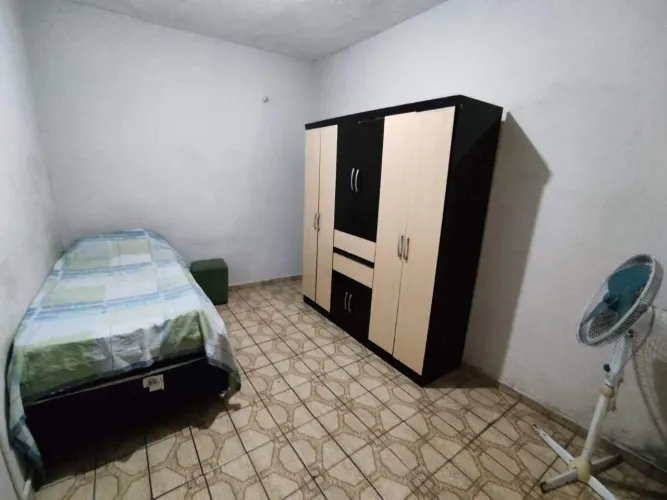Quarto mobiliado guarulhos