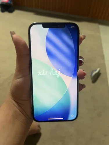 iPhone 12 Pro Max