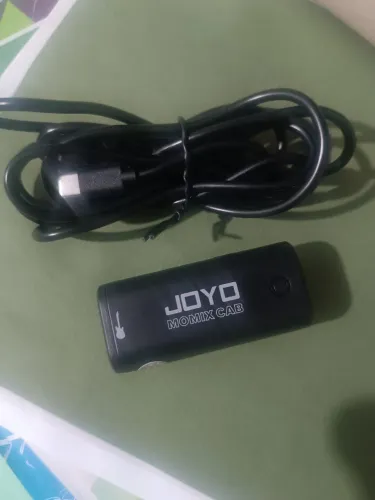 Placa interface Momix Joyo cab