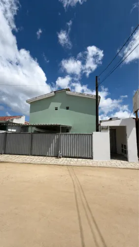Apartamento em Santa Rita