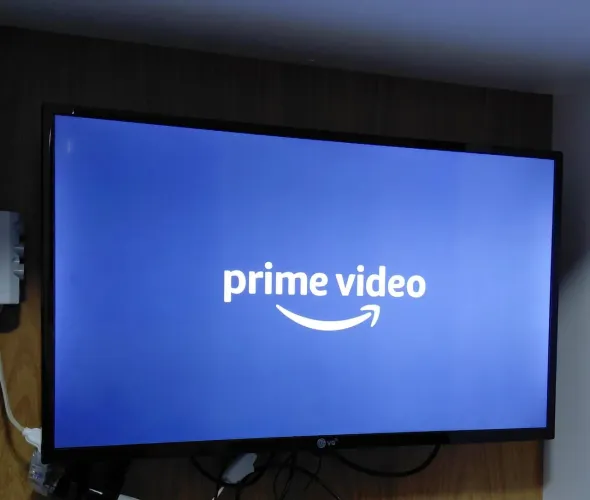 Smart TV Vg 32 Polegadas<br>*600 reais*