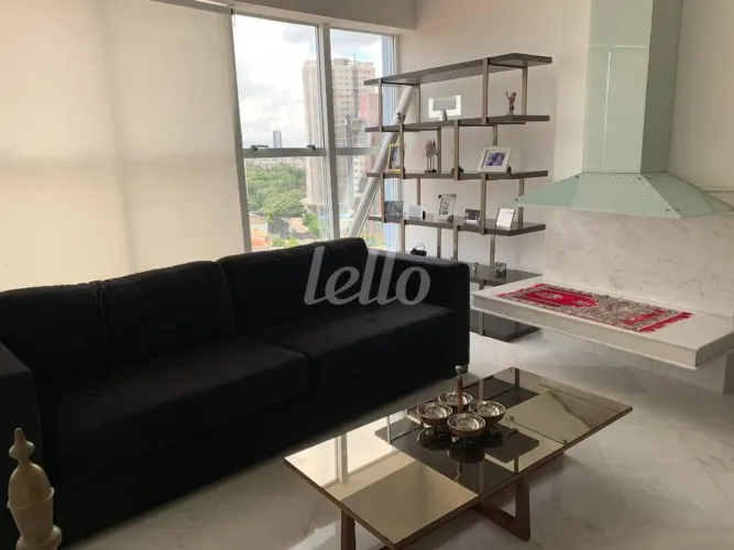 Apartamento 4 quartos para alugar no(a) Vila Prudente