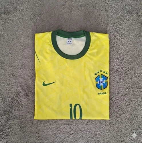 Camisa Brasil 