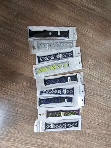 Kit de pulseiras para smart watch