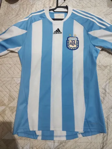 Camisa Argentina