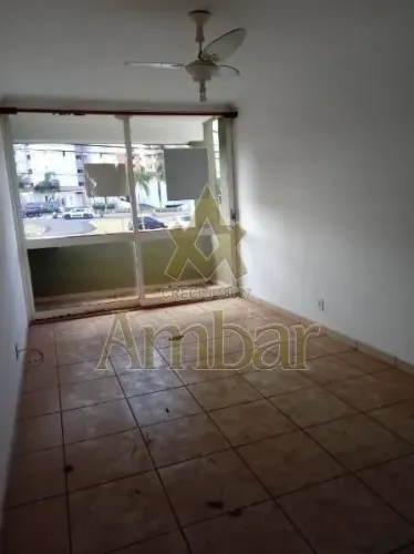 Apartamento com 03 dormitórios para alugar no Bairro Iguatemi/Ribeirão Preto.