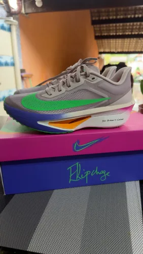 Zoom fly 6 Kipchoge
