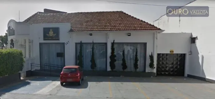 Salão para alugar, 1200m² - Vila Bela -Sl 190806 E